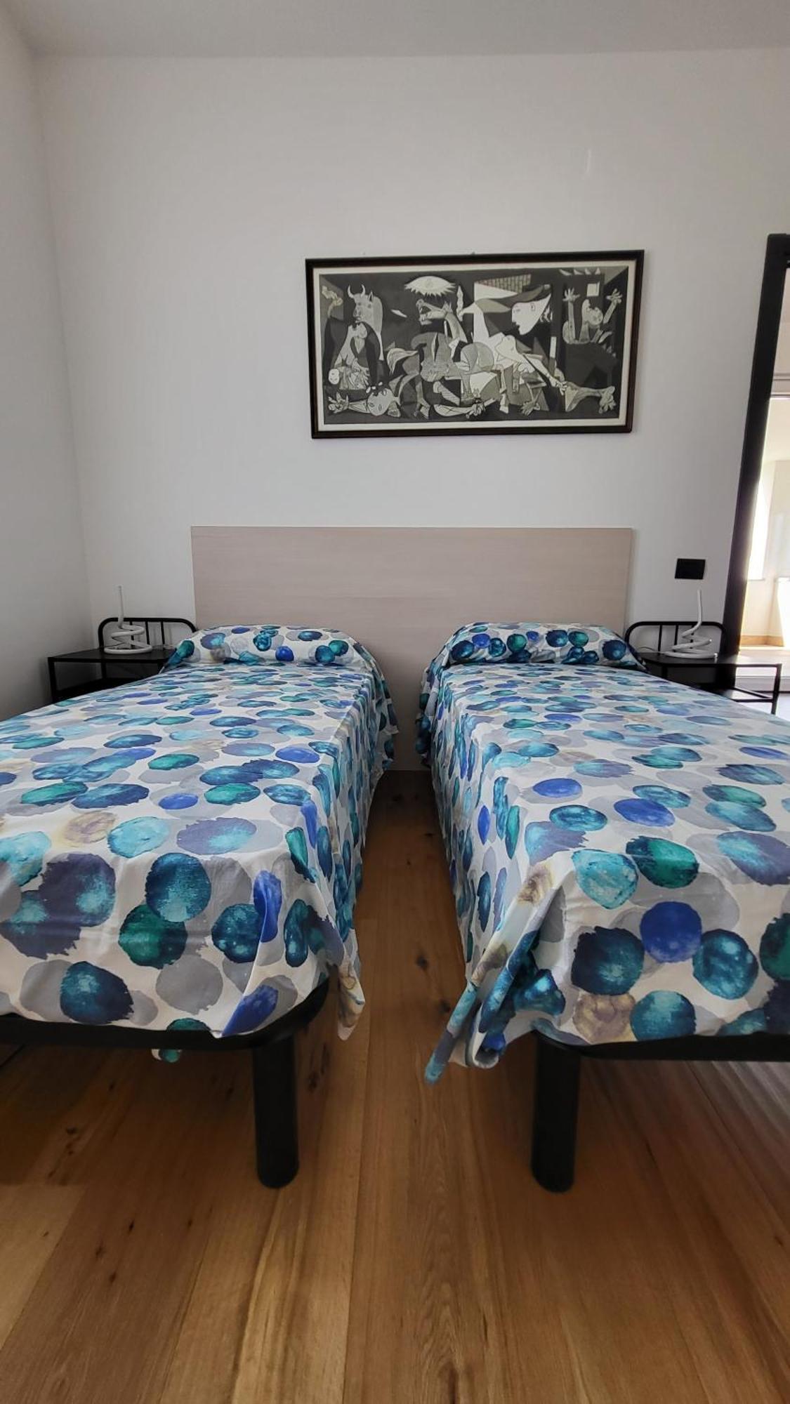 Villa Sole Colico Eksteriør bilde